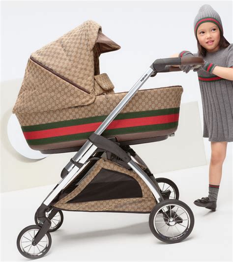 gucci instappers baby|Gucci x Inglesina Collection .